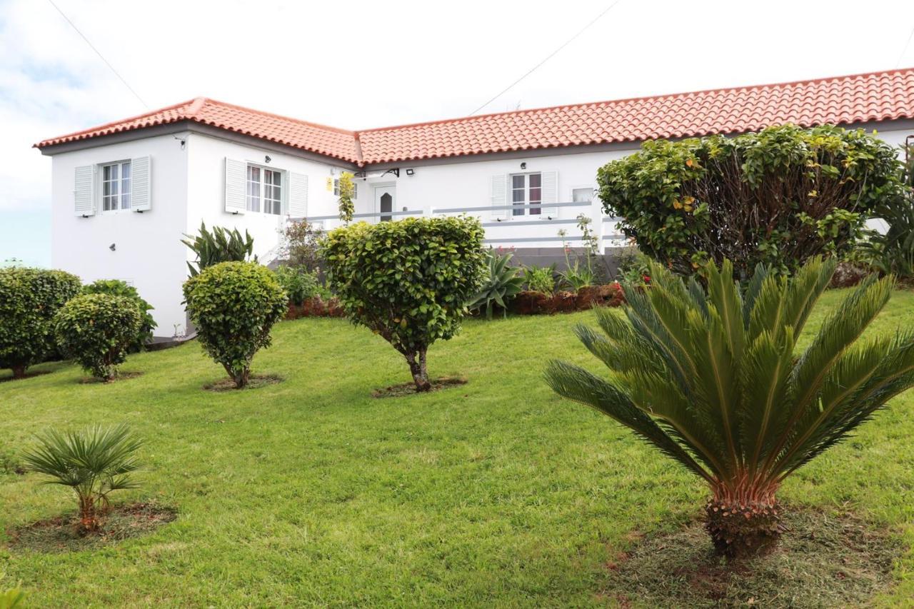 노르데스테 Casa Sol Nascente 빌라 외부 사진