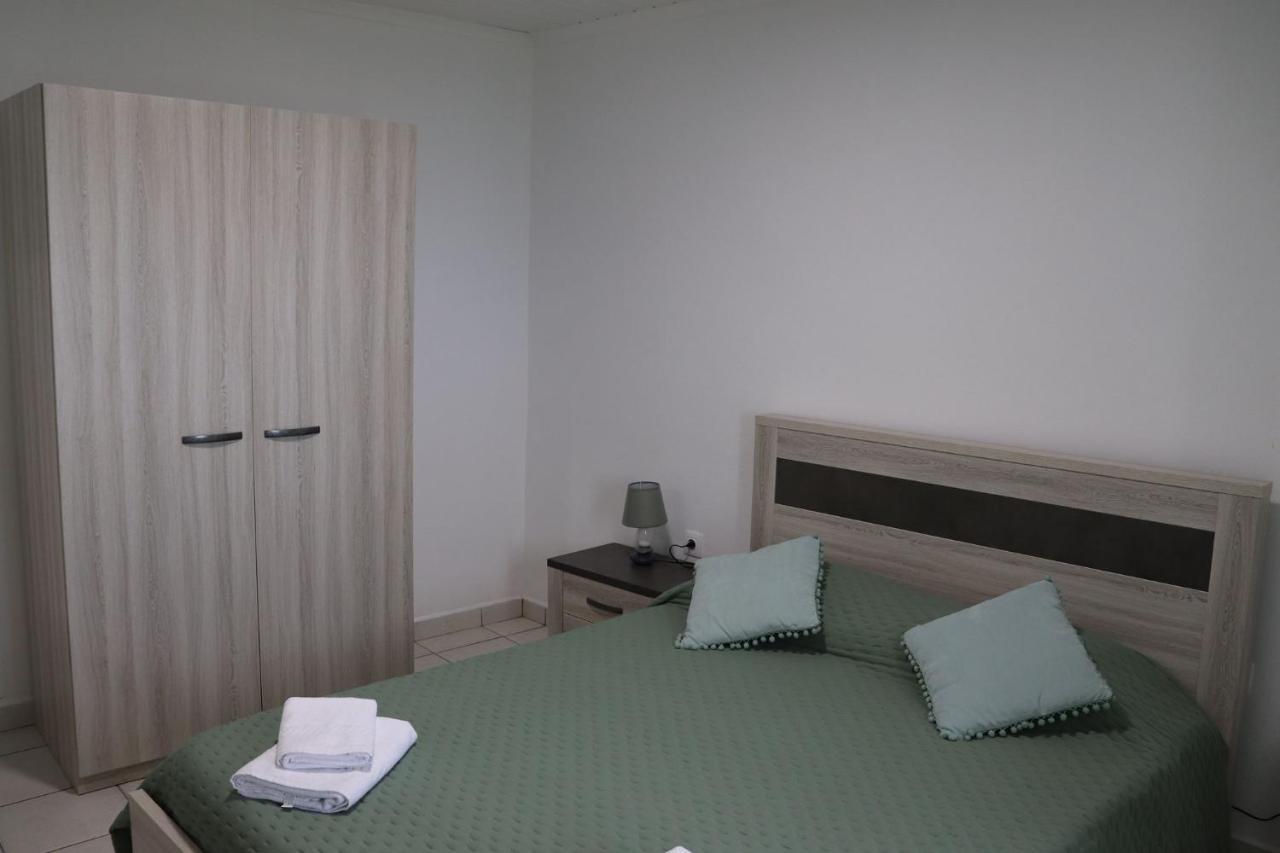 노르데스테 Casa Sol Nascente 빌라 외부 사진