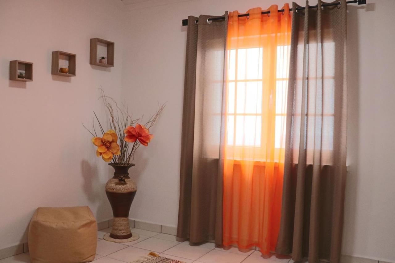 노르데스테 Casa Sol Nascente 빌라 외부 사진