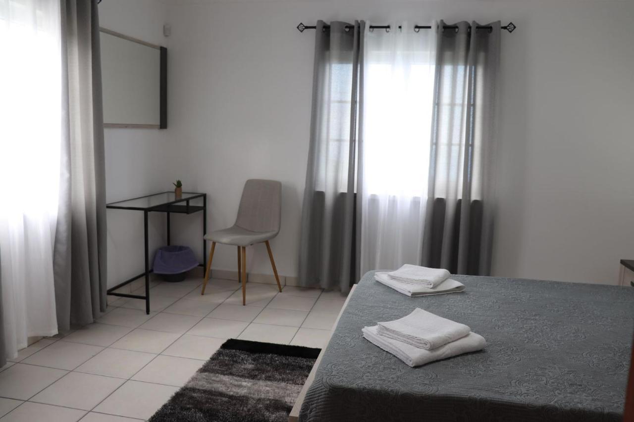 노르데스테 Casa Sol Nascente 빌라 외부 사진