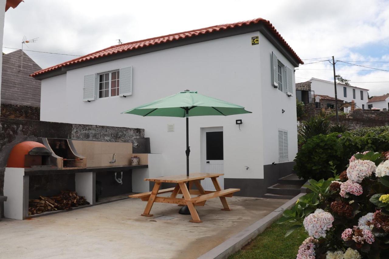 노르데스테 Casa Sol Nascente 빌라 외부 사진