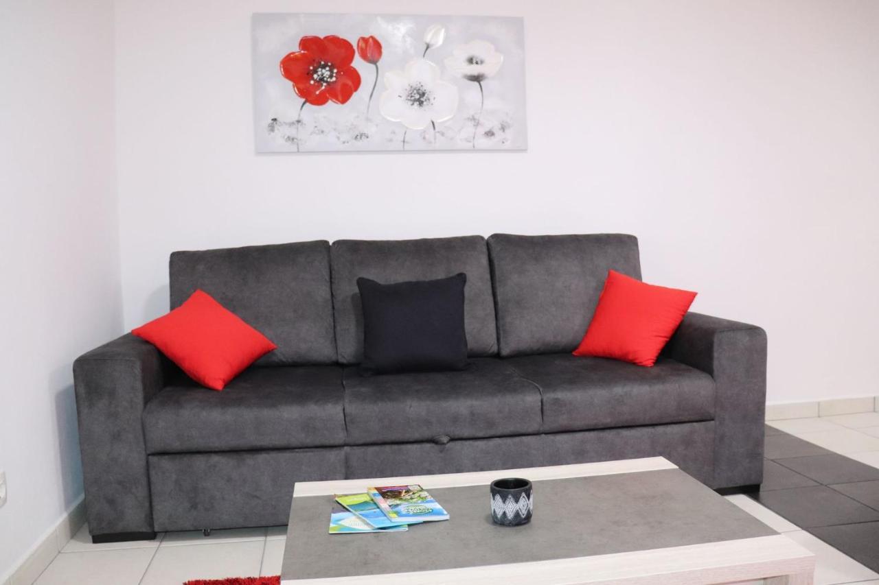 노르데스테 Casa Sol Nascente 빌라 외부 사진