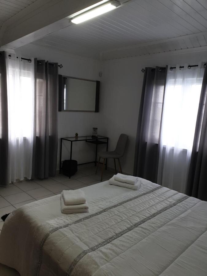 노르데스테 Casa Sol Nascente 빌라 외부 사진