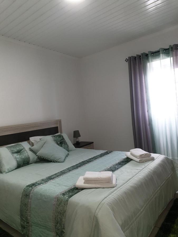 노르데스테 Casa Sol Nascente 빌라 외부 사진