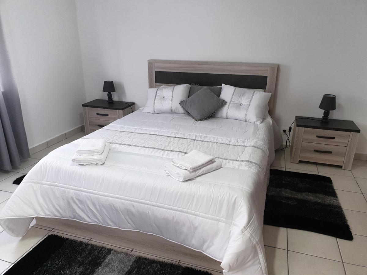 노르데스테 Casa Sol Nascente 빌라 외부 사진