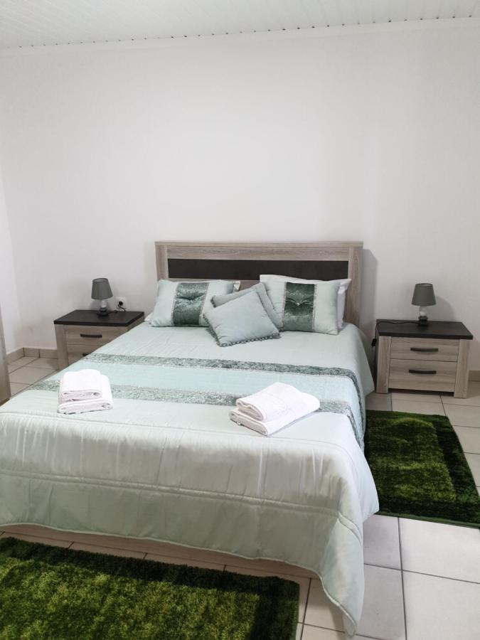 노르데스테 Casa Sol Nascente 빌라 외부 사진