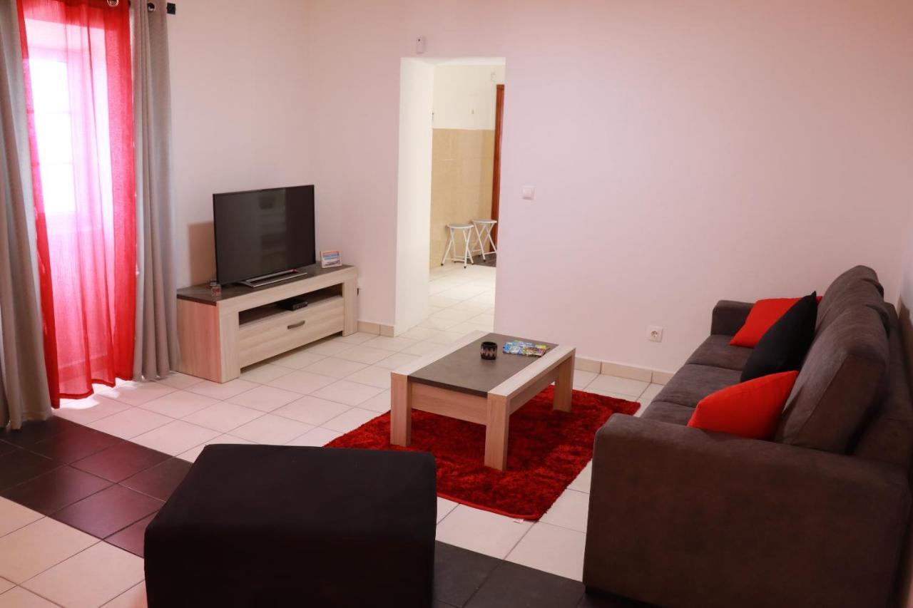 노르데스테 Casa Sol Nascente 빌라 외부 사진